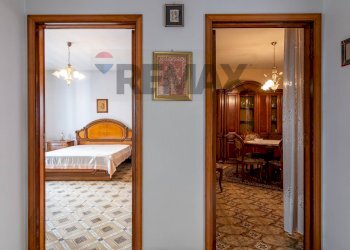 Hall / corridoio - Casa indipendente Via Pacini
 
13, Comiso - foto 10