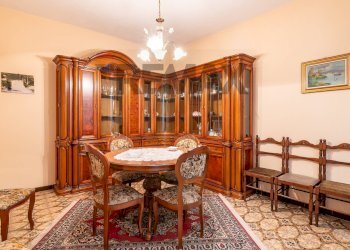 Sala da pranzo - Casa indipendente Via Pacini
 
13, Comiso - foto 15