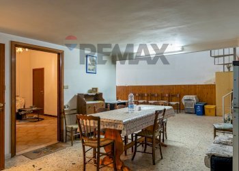 Sala da pranzo - Casa indipendente Via Pacini
 
13, Comiso - foto 26