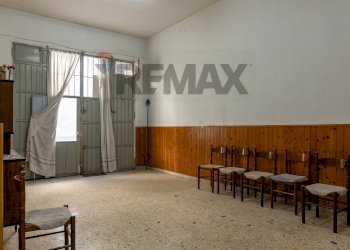 Sala da pranzo - Casa indipendente Via Pacini
 
13, Comiso - foto 27