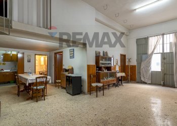 Sala da pranzo - Casa indipendente Via Pacini
 
13, Comiso - foto 29