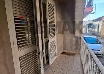 Balcone - Appartamento Via Vittorio Alfieri
 
6, Santa Croce Camerina - foto 7