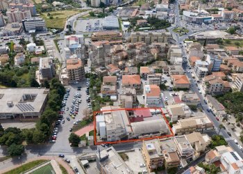 Posizione della mappa - Appartamento Via Resistenza Partigiana
 
127, Modica - foto 1