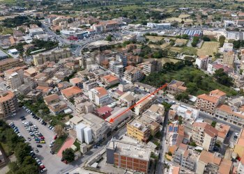 Posizione della mappa - Appartamento Via Resistenza Partigiana
 
127, Modica - foto 2