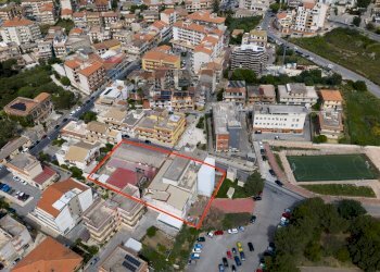 Posizione della mappa - Appartamento Via Resistenza Partigiana
 
127, Modica - foto 4