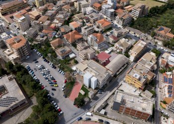 Posizione della mappa - Appartamento Via Resistenza Partigiana
 
127, Modica - foto 5