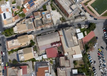 Posizione della mappa - Appartamento Via Resistenza Partigiana
 
127, Modica - foto 6