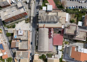 Posizione della mappa - Appartamento Via Resistenza Partigiana
 
127, Modica - foto 7