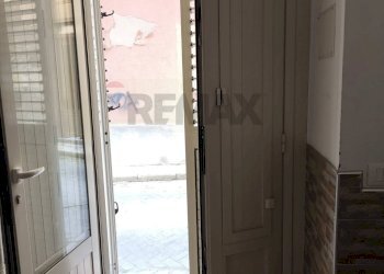 Hall / corridoio - Bilocale Ragusa - foto 22