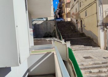 Balcone - Apartment Ragusa - photo 13
