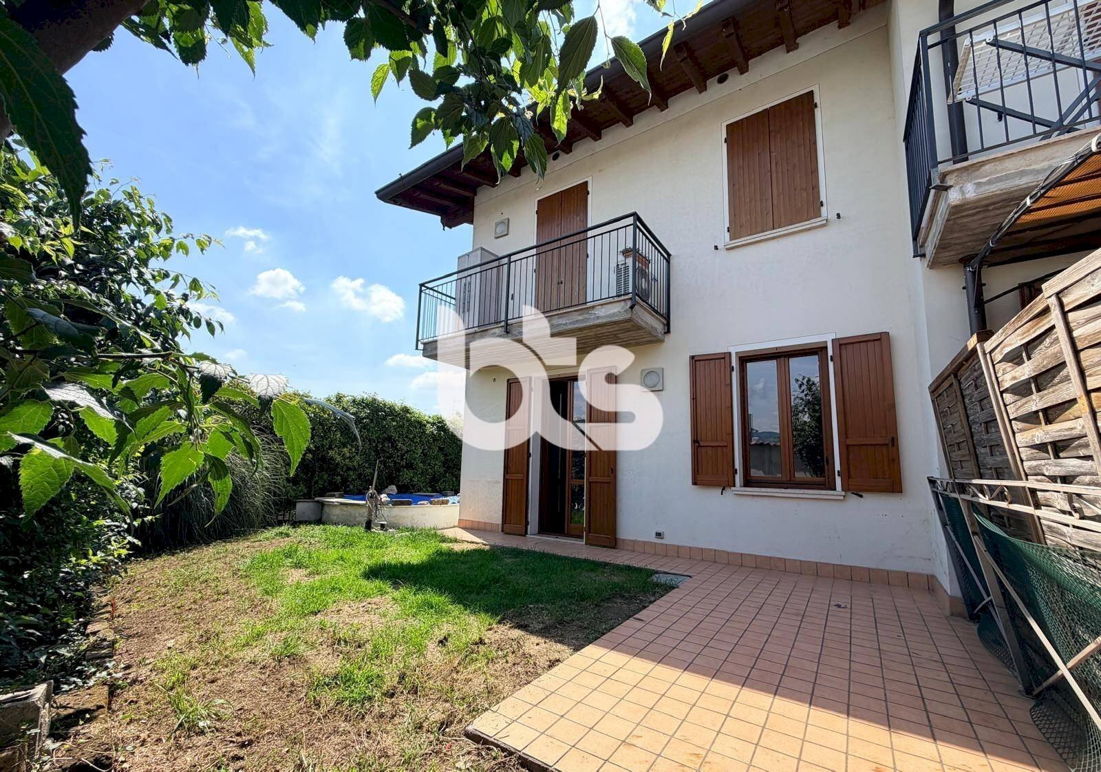 Foto 1 - Trilocale via padeno, Rodengo Saiano - foto 1