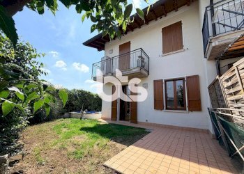 Foto 1 - Trilocale via padeno, Rodengo Saiano - foto 1