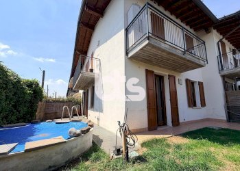 Foto 2 - Trilocale via padeno, Rodengo Saiano - foto 2