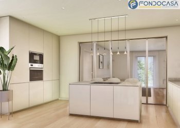 cucina - Quadrilocale via provinciale
 
52, Forte dei Marmi - foto 4
