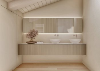 bagno - Quadrilocale via provinciale
 
52, Forte dei Marmi - foto 12