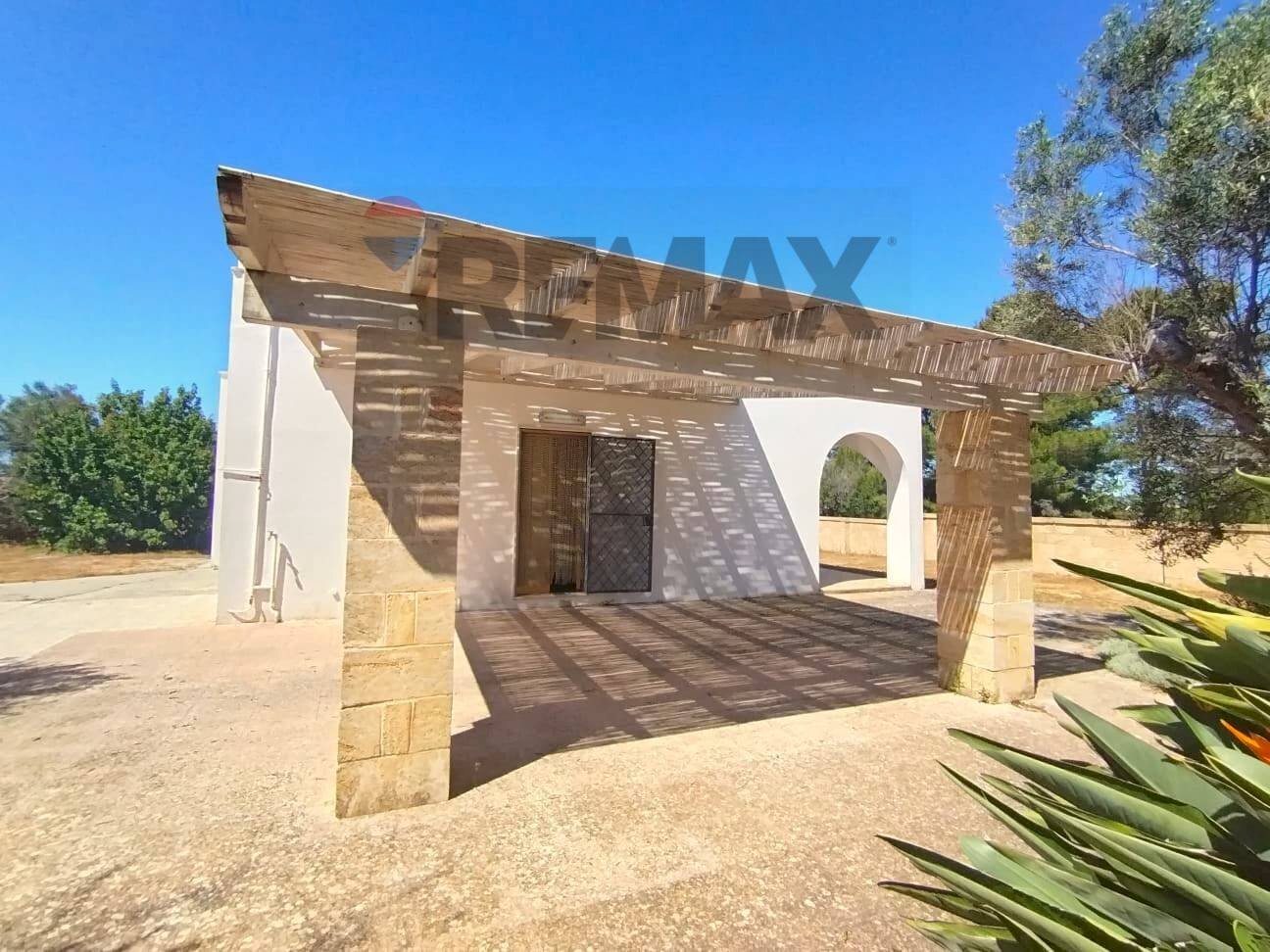Casa all\'aperto - Villa Racale - photo 2