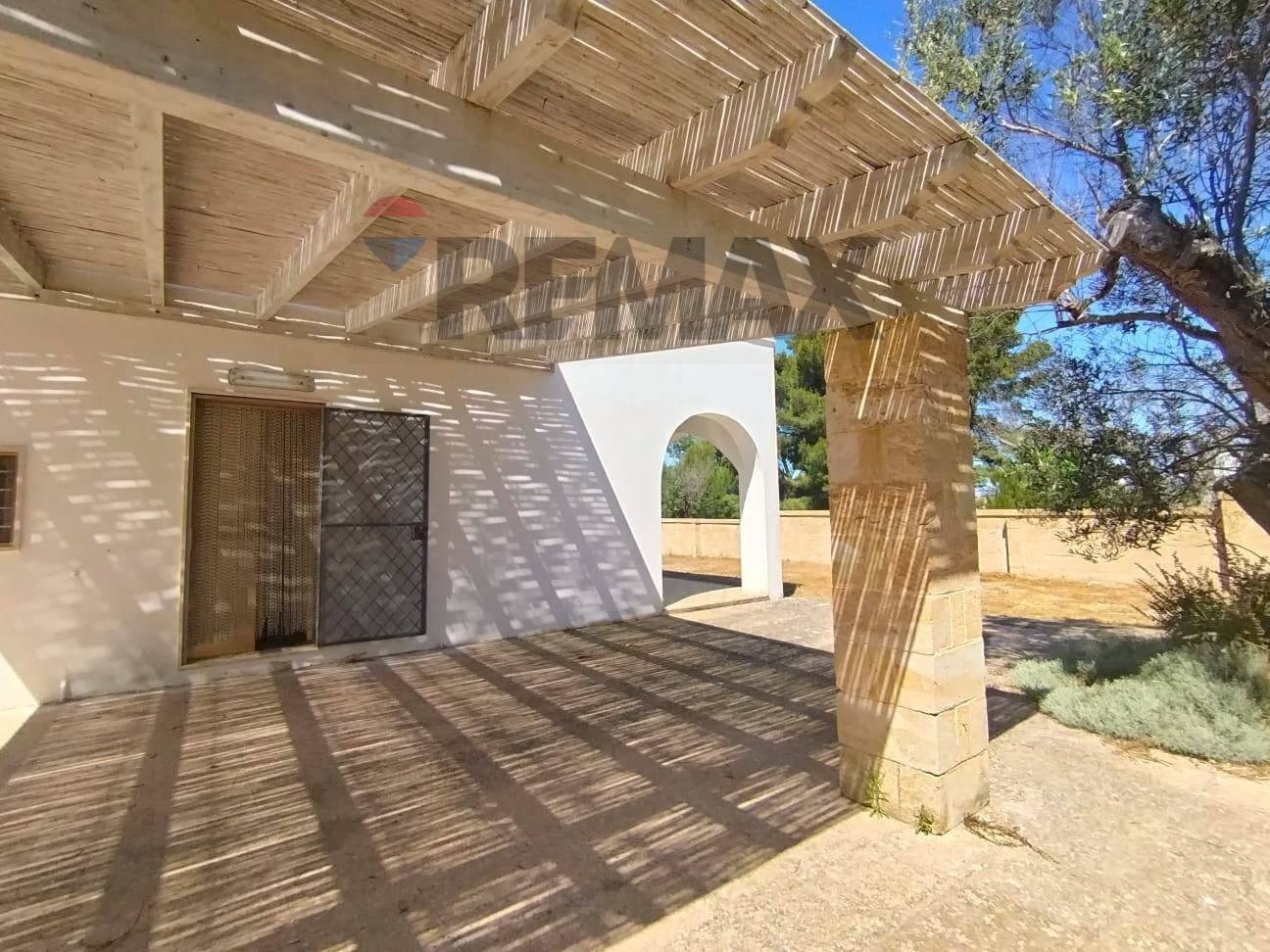 Terrazza - Villa Racale - photo 3