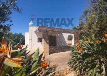 Casa all\'aperto - Villa Racale - photo 1