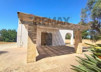 Casa all\'aperto - Villa Racale - photo 2