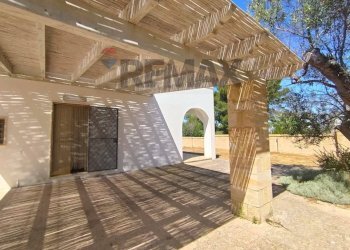 Terrazza - Villa Racale - photo 3