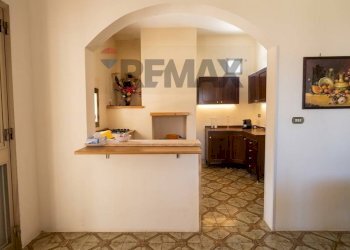 Cucina - Villa Racale - photo 6