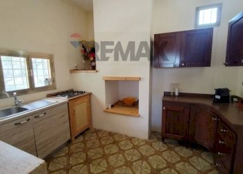 Cucina - Villa Racale - photo 7
