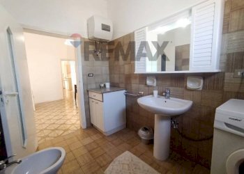 Bagno - Villa Racale - photo 15