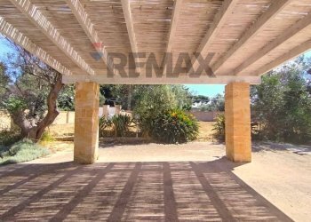 Terrazza - Villa Racale - photo 16