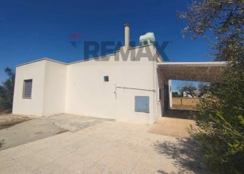 Casa all\'aperto - Villa Racale - photo 19