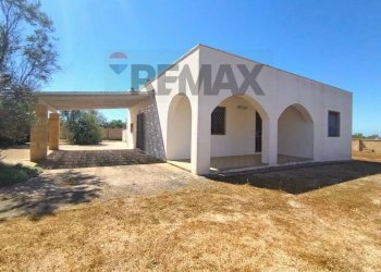 Casa all\'aperto - Villa Racale - photo 20