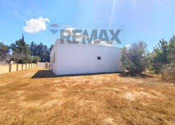 Casa all\'aperto - Villa Racale - photo 21