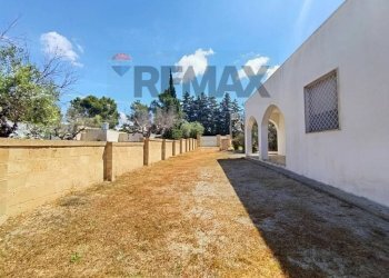 Terrazza - Villa Racale - photo 22
