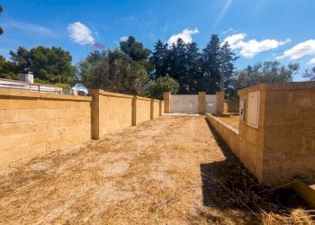 Giardino - Villa Racale - photo 23