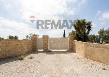 Terrazza - Villa Racale - photo 27