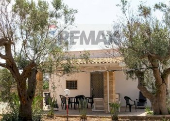 Casa all\'aperto - Villa Racale - photo 28