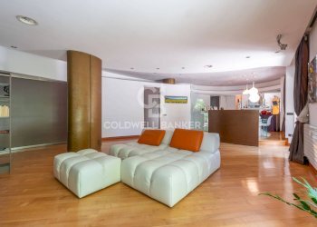 Foto 1 - Appartamento Via Asmara
9, Roma - foto 1