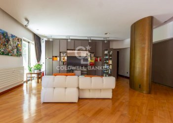 Foto 2 - Appartamento Via Asmara
9, Roma - foto 2