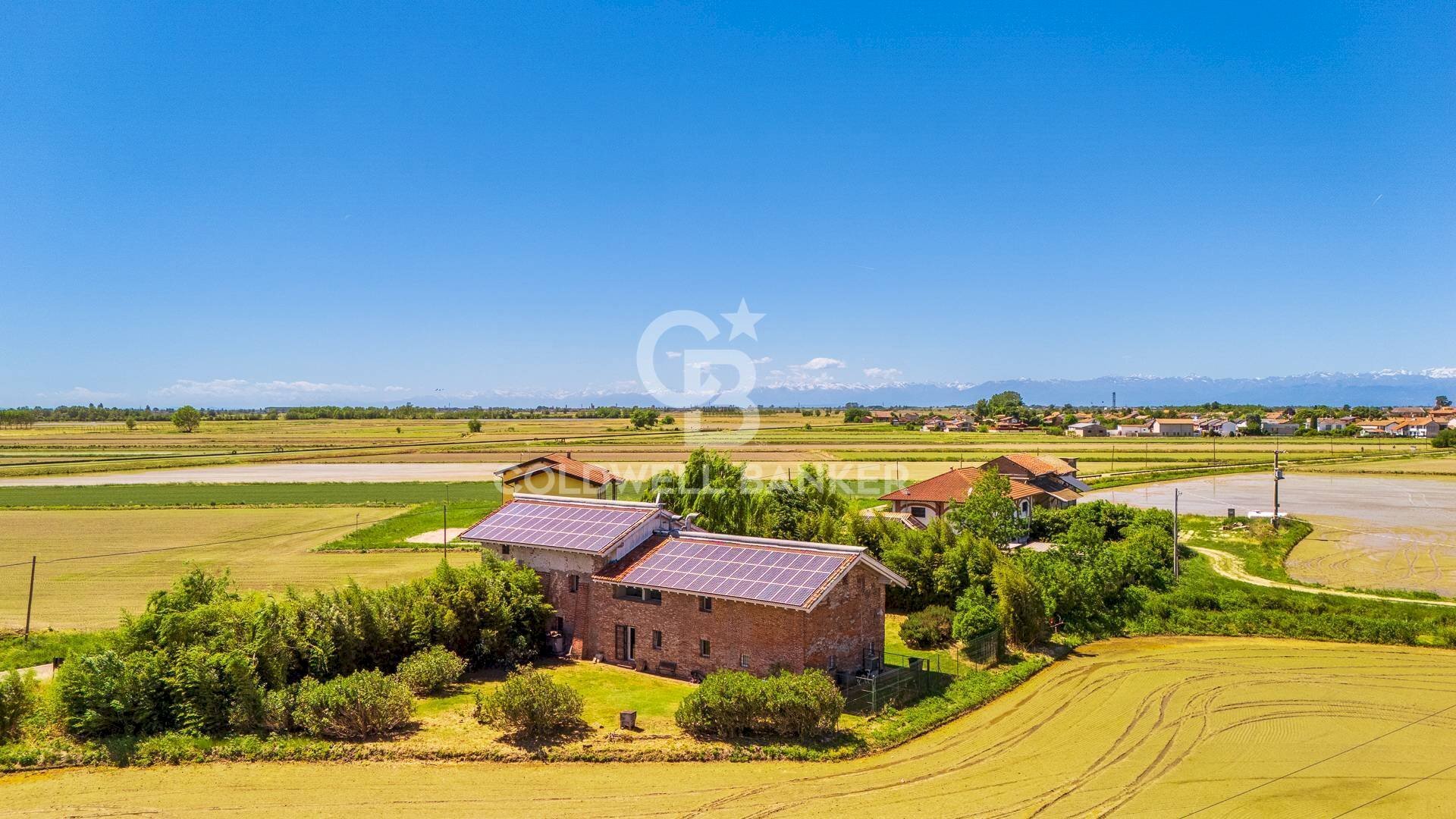 Foto 1 - Villa Via Guglielmo Oberdan
 
31/d, Tornaco - foto 1