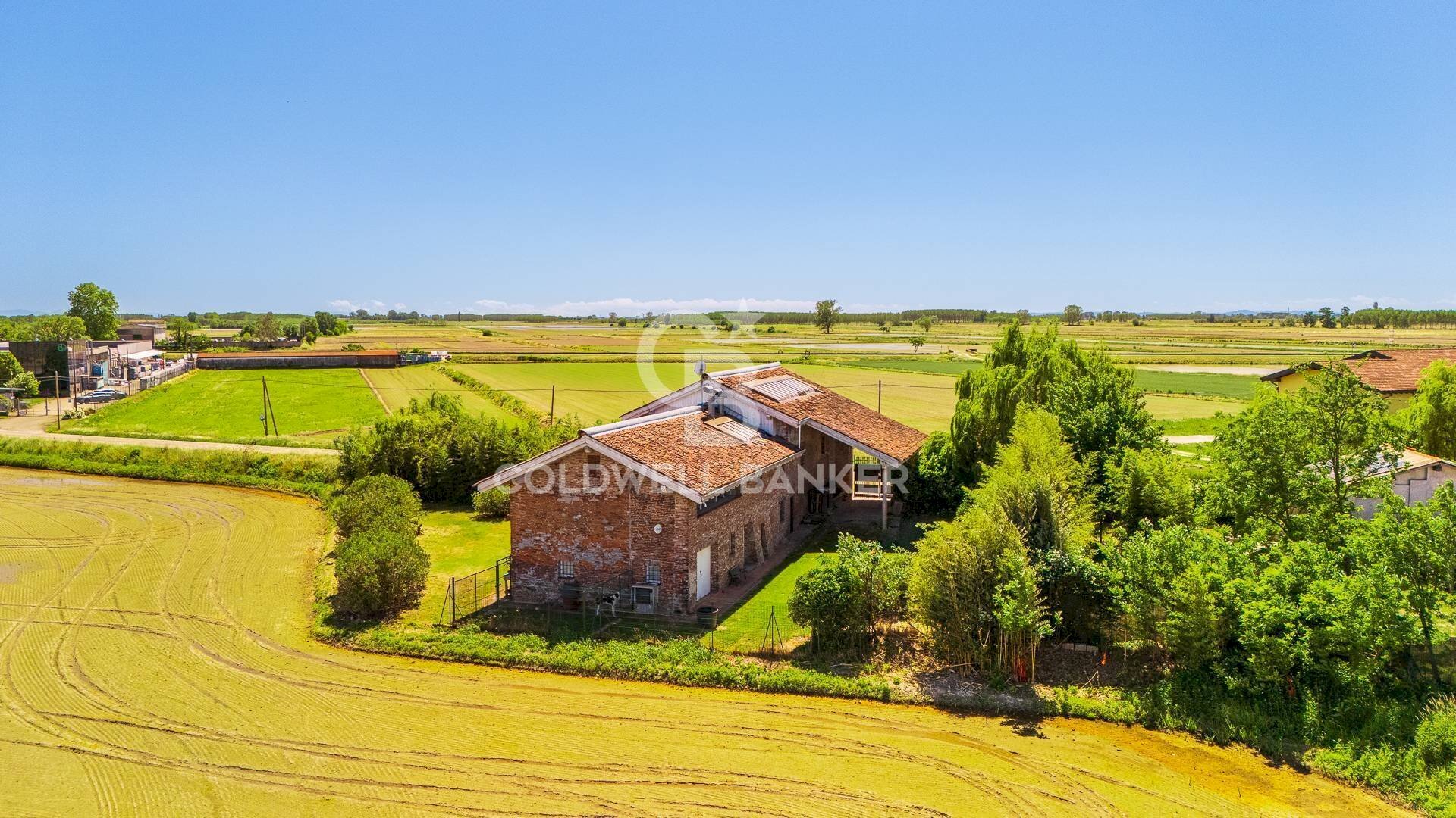 Foto 2 - Villa Via Guglielmo Oberdan
 
31/d, Tornaco - foto 2
