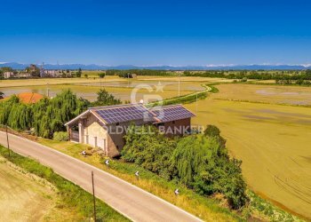 Foto 4 - Villa Via Guglielmo Oberdan
 
31/d, Tornaco - photo 4