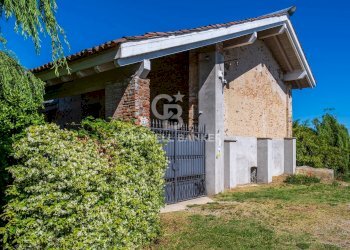 Foto 9 - Villa Via Guglielmo Oberdan
 
31/d, Tornaco - photo 9