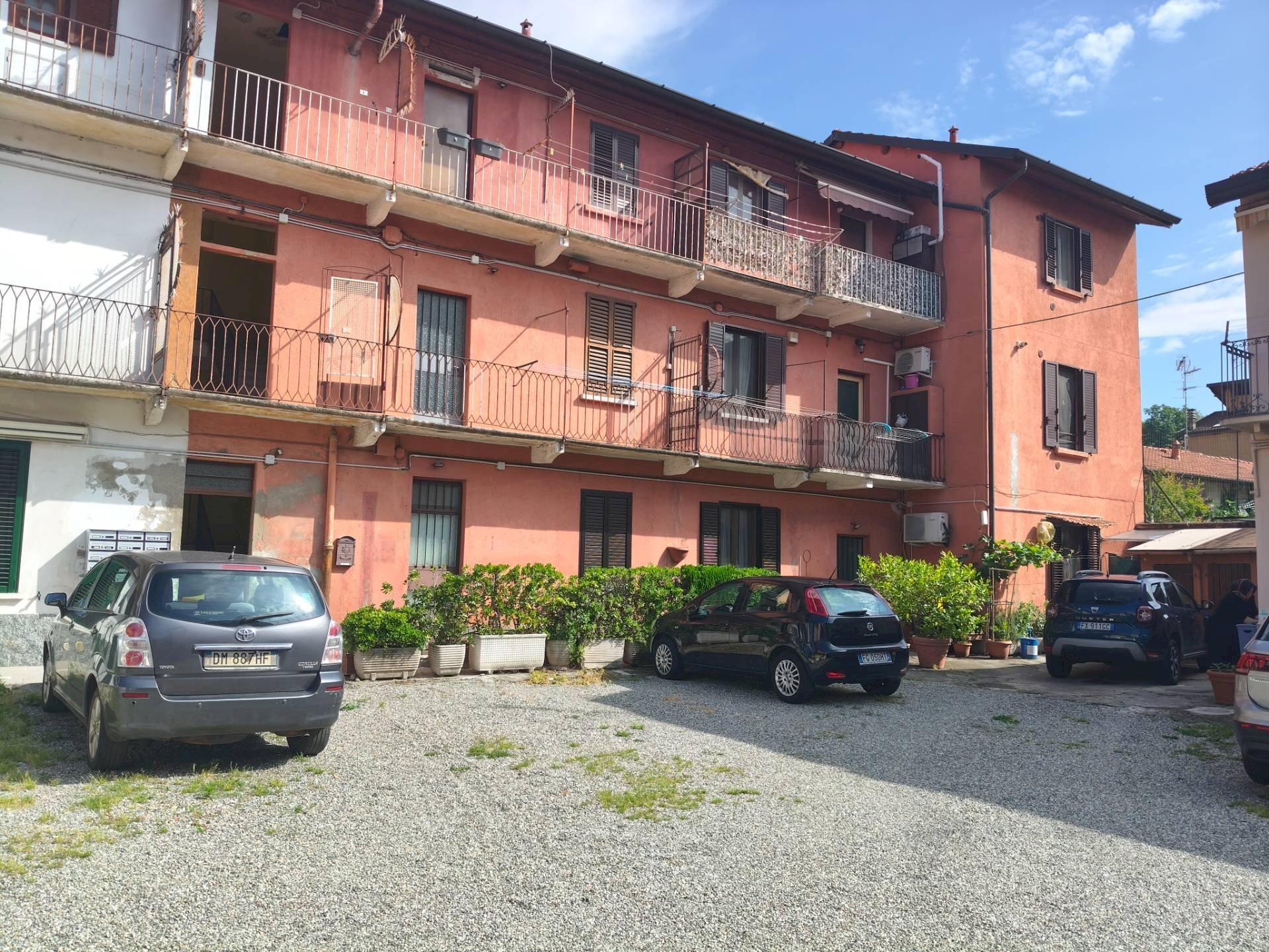Foto 1 - Two-room apartment VIA FIUME
 
11, Cinisello Balsamo - photo 1