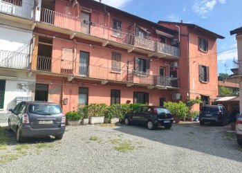 Foto 1 - Two-room apartment VIA FIUME
 
11, Cinisello Balsamo - photo 1