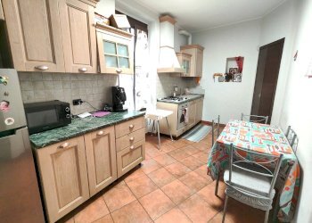 Foto 4 - Two-room apartment VIA FIUME
 
11, Cinisello Balsamo - photo 4