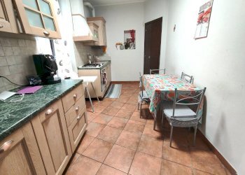 Foto 5 - Two-room apartment VIA FIUME
 
11, Cinisello Balsamo - photo 5