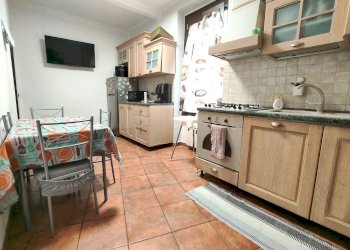 Foto 9 - Two-room apartment VIA FIUME
 
11, Cinisello Balsamo - photo 9
