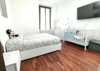 Foto 12 - Two-room apartment VIA FIUME
 
11, Cinisello Balsamo - photo 12