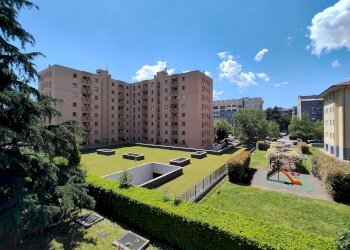 Foto 10 - Quadrilocale MORANDI
 
13, Cinisello Balsamo - foto 10