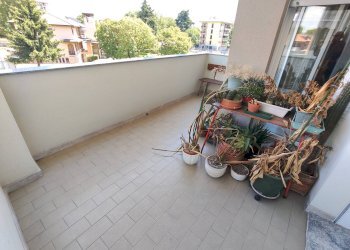 Foto 20 - Quadrilocale MORANDI
 
13, Cinisello Balsamo - foto 20