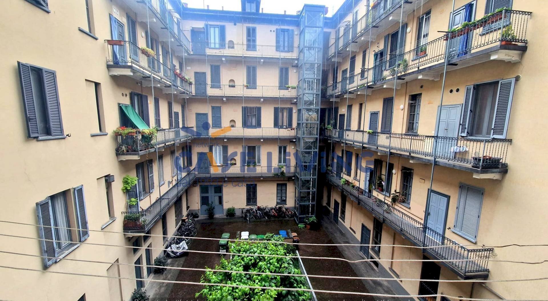 Foto 1 - Bilocale Via Elia Lombardini
 
1, Milano - foto 1